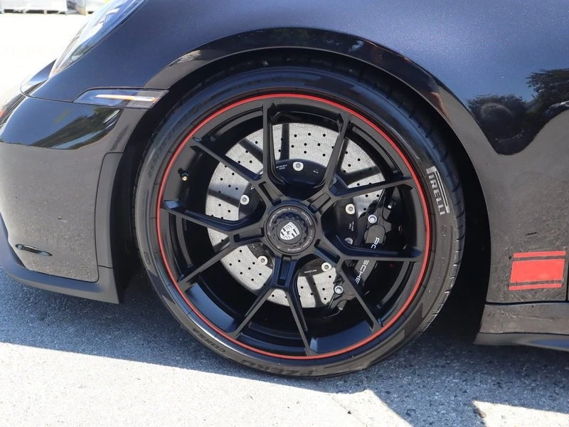 2023 Porsche 992 GT3 - Image 15 of 20