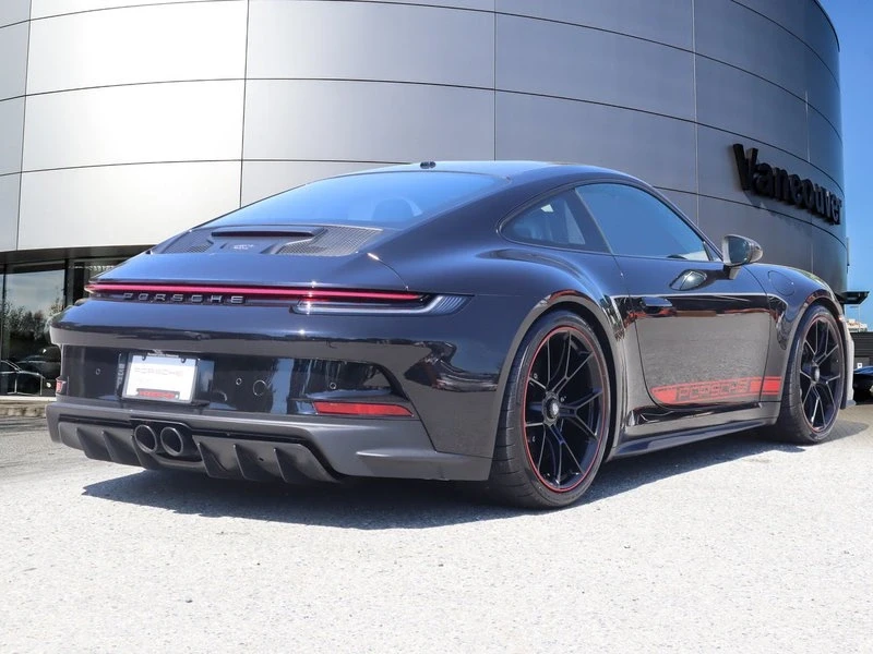 2023 Porsche 992 GT3 - Image 5 of 20