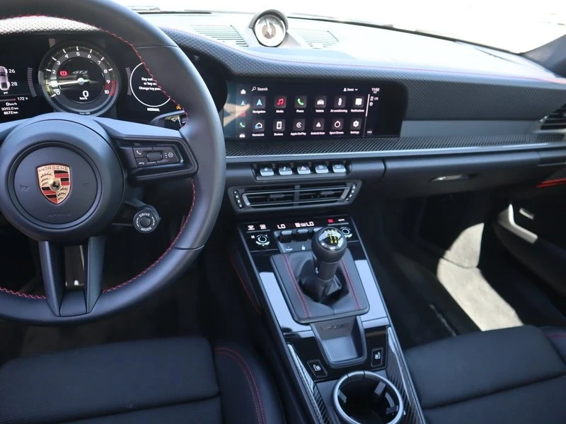 2023 Porsche 992 GT3 - Image 11 of 20