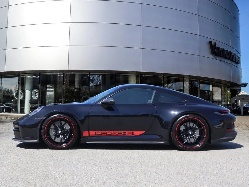 2023 Porsche 992 GT3 - Image 2 of 20
