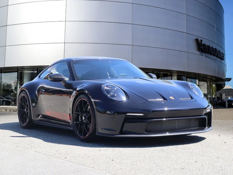 2023 Porsche 992 GT3 - Image 7 of 20