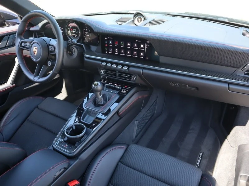 2023 Porsche 992 GT3 - Image 12 of 20