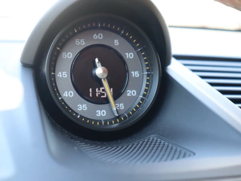 2023 Porsche 992 GT3 - Image 17 of 20