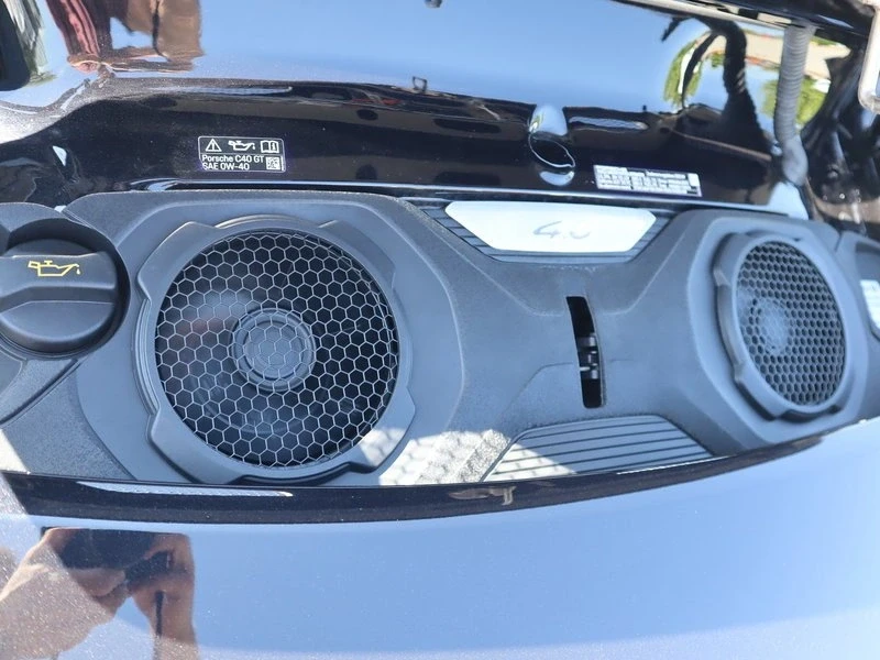2023 Porsche 992 GT3 - Image 13 of 20