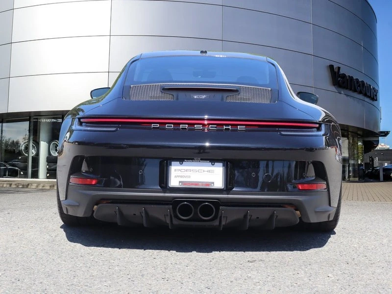 2023 Porsche 992 GT3 - Image 4 of 20
