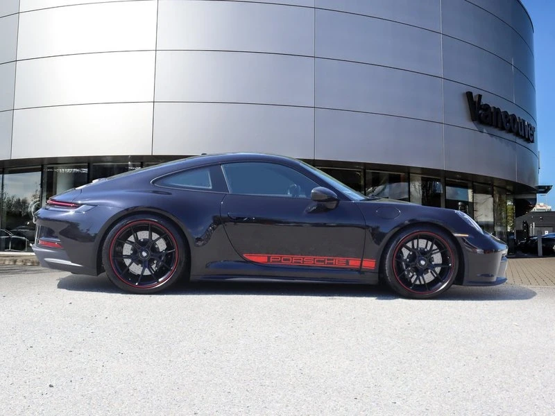 2023 Porsche 992 GT3 - Image 6 of 20