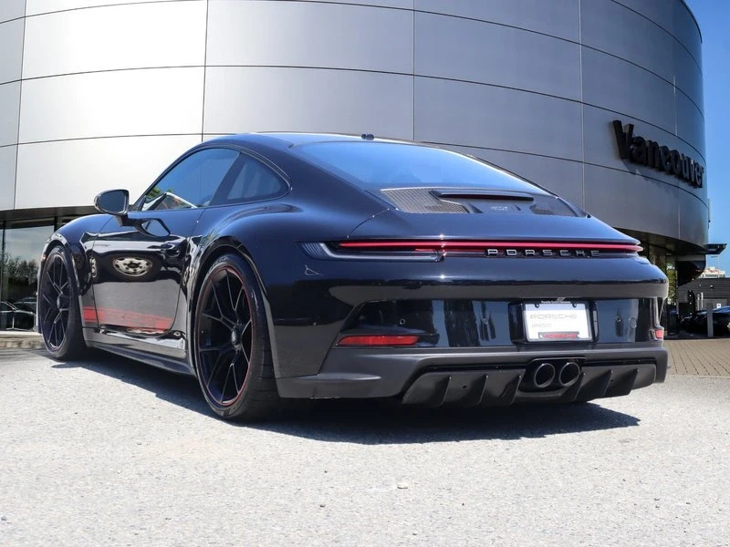 2023 Porsche 992 GT3 - Image 3 of 20