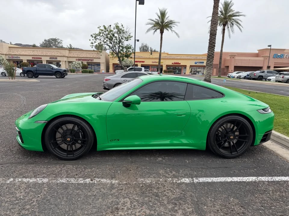 2023 Porsche 992 Carrera GTS - Image 2 of 17