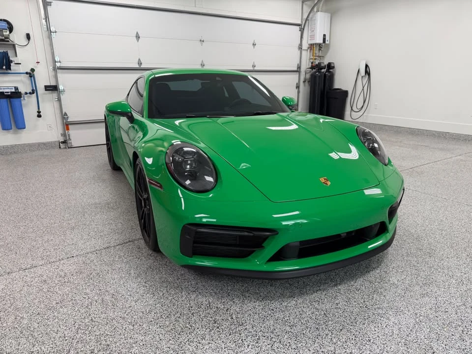 2023 Porsche 992 Carrera GTS - Image 8 of 17