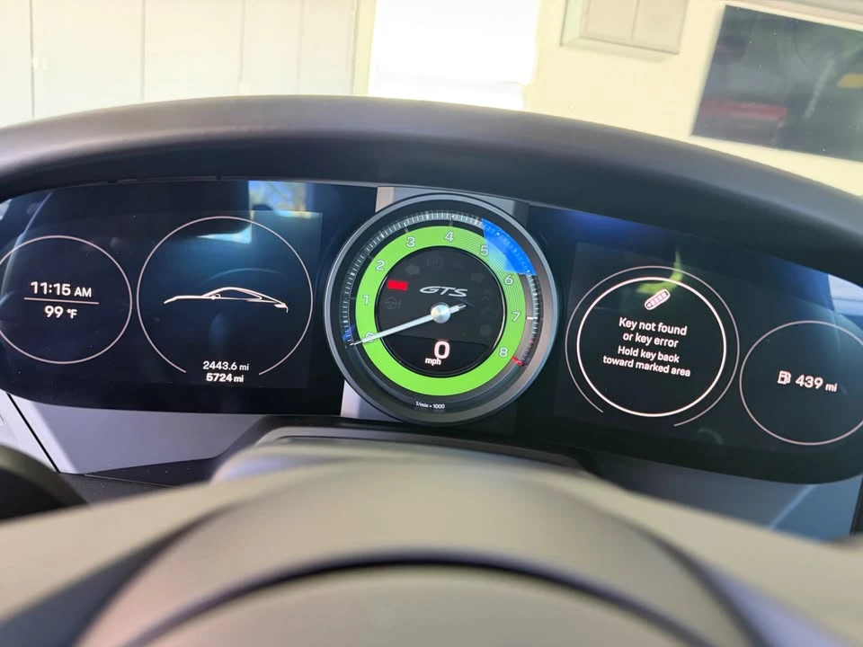 2023 Porsche 992 Carrera GTS - Image 13 of 17