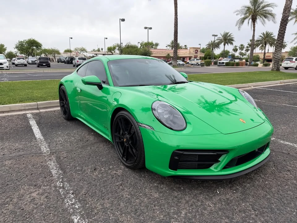 2023 Porsche 992 Carrera GTS - Image 15 of 17