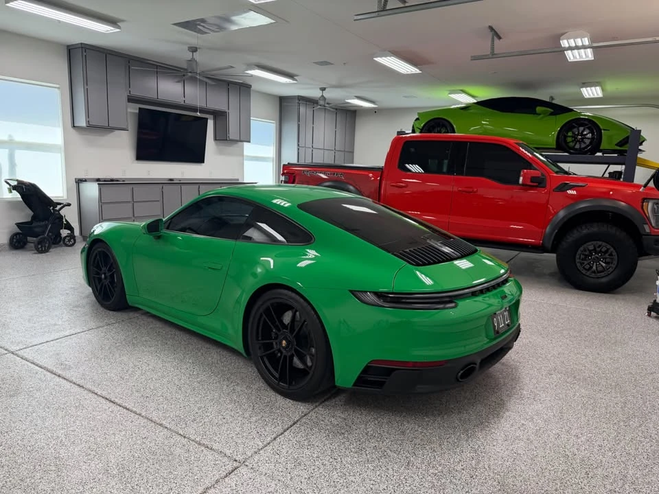 2023 Porsche 992 Carrera GTS - Image 6 of 17