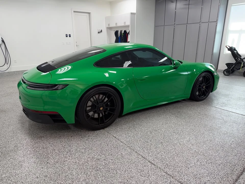 2023 Porsche 992 Carrera GTS - Image 7 of 17