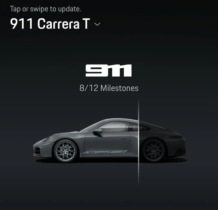 2023 Porsche 992 Carrera GTS - Image 17 of 17