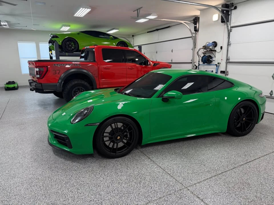 2023 Porsche 992 Carrera GTS - Image 5 of 17