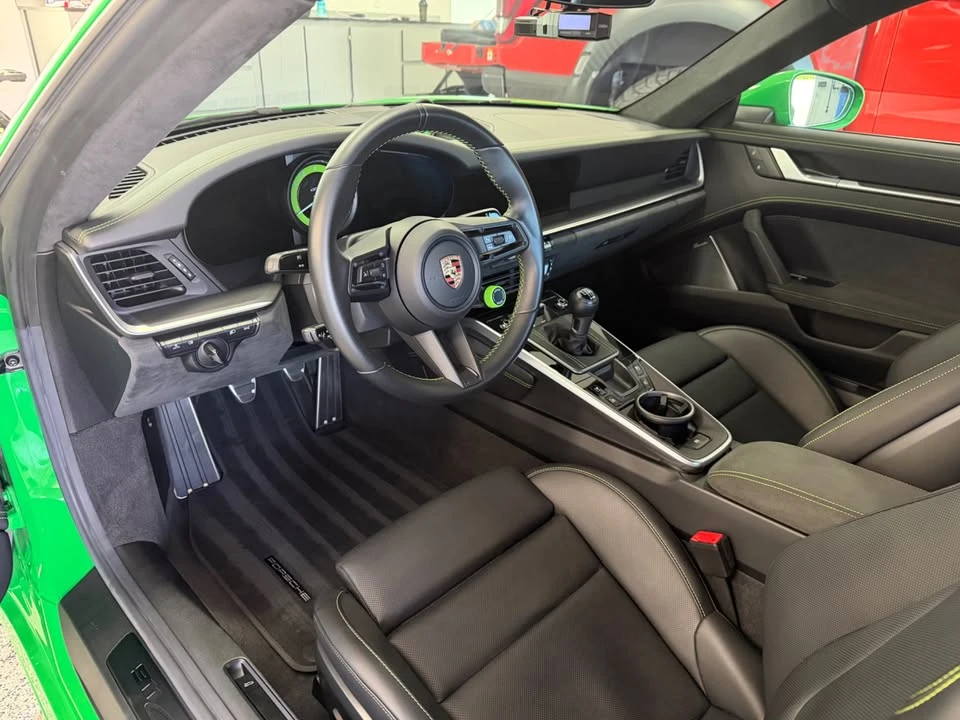 2023 Porsche 992 Carrera GTS - Image 3 of 17