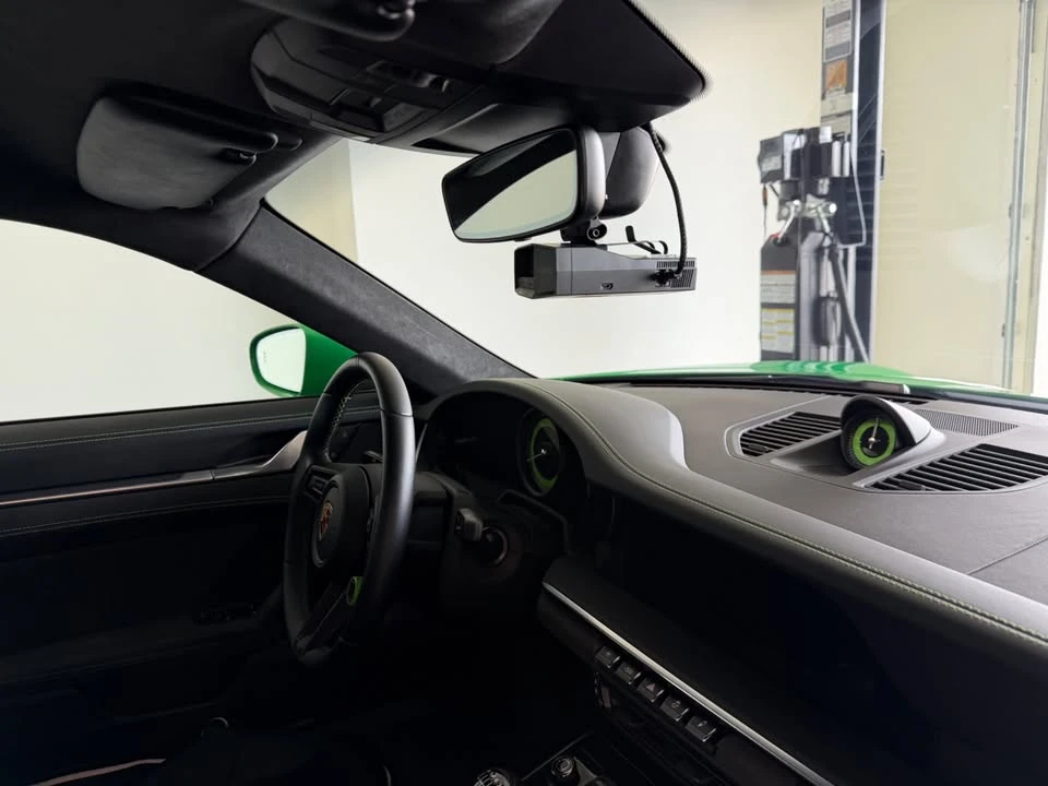 2023 Porsche 992 Carrera GTS - Image 14 of 17