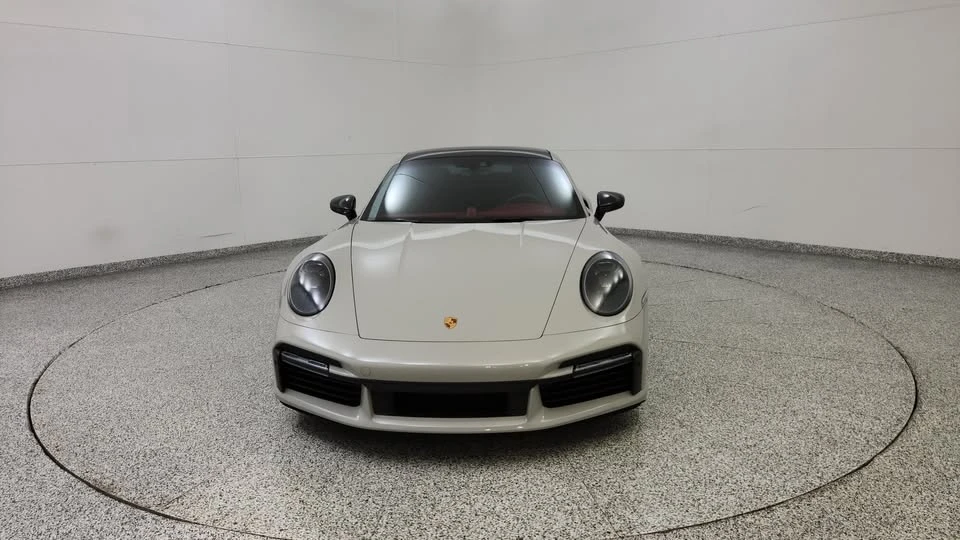 2023 Porsche 992 Turbo - Image 4 of 17