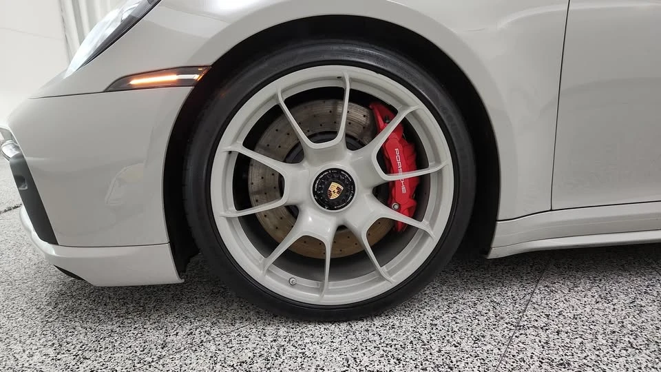2023 Porsche 992 Turbo - Image 17 of 17