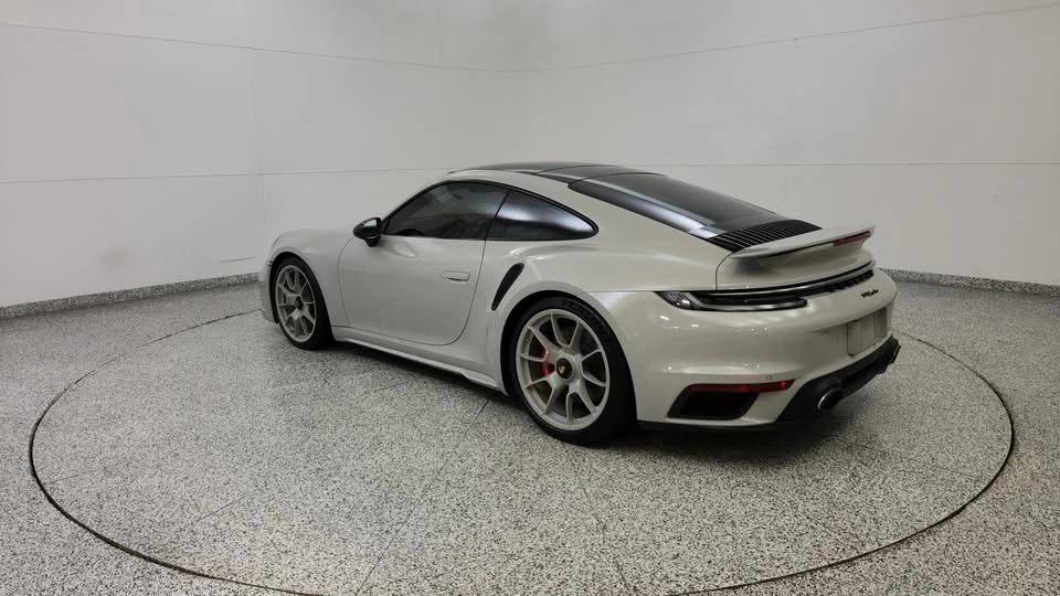 2023 Porsche 992 Turbo - Image 6 of 17