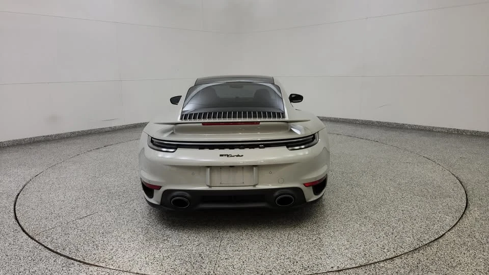 2023 Porsche 992 Turbo - Image 7 of 17