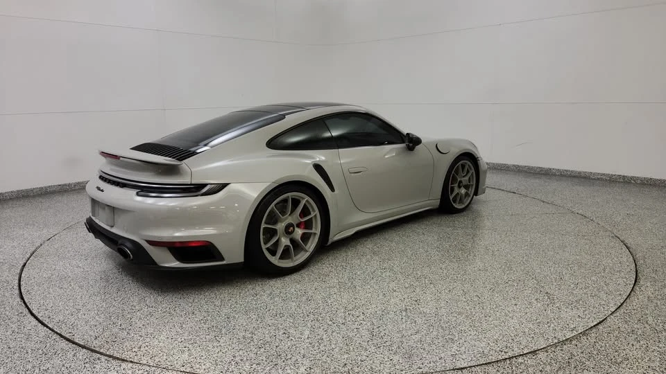 2023 Porsche 992 Turbo - Image 8 of 17