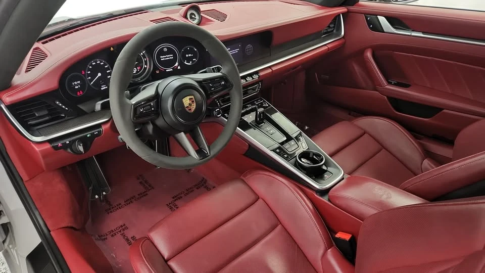 2023 Porsche 992 Turbo - Image 10 of 17