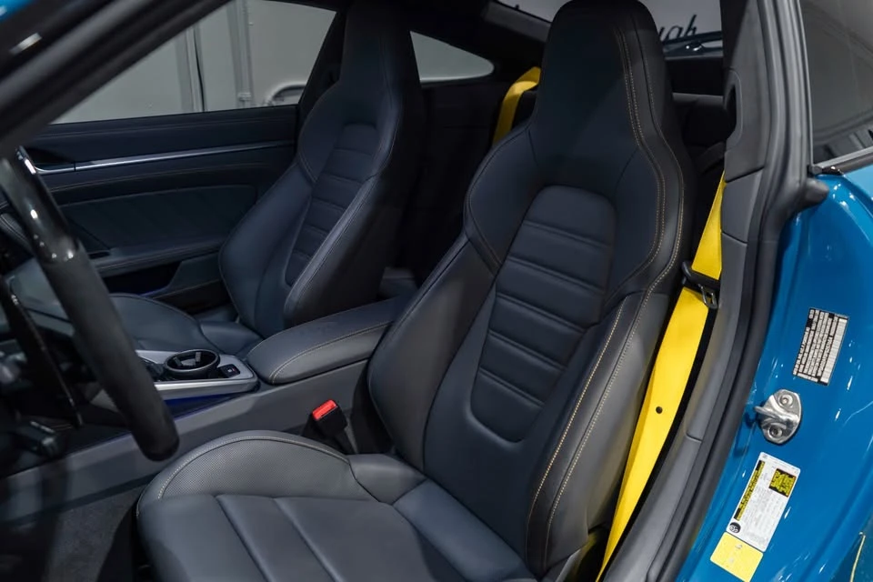 2023 Porsche 992 Turbo S - Image 2 of 20