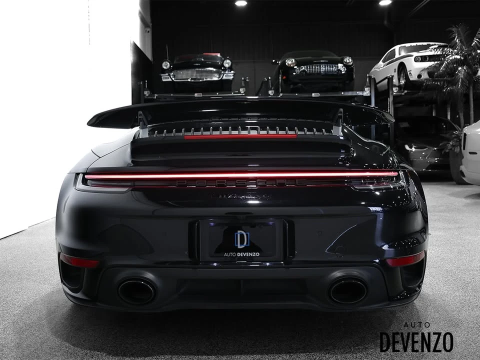 2023 Porsche 992 Turbo S - Image 6 of 20