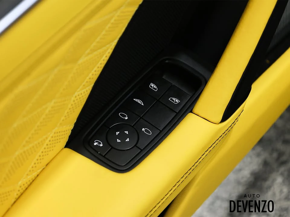 2023 Porsche 992 Turbo S - Image 16 of 20