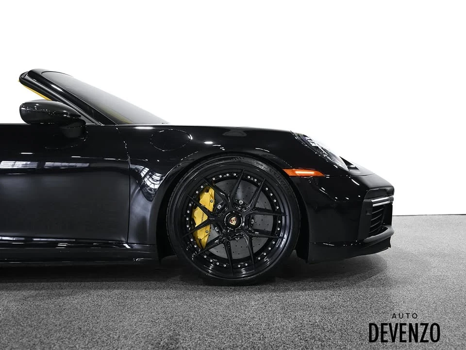 2023 Porsche 992 Turbo S - Image 7 of 20