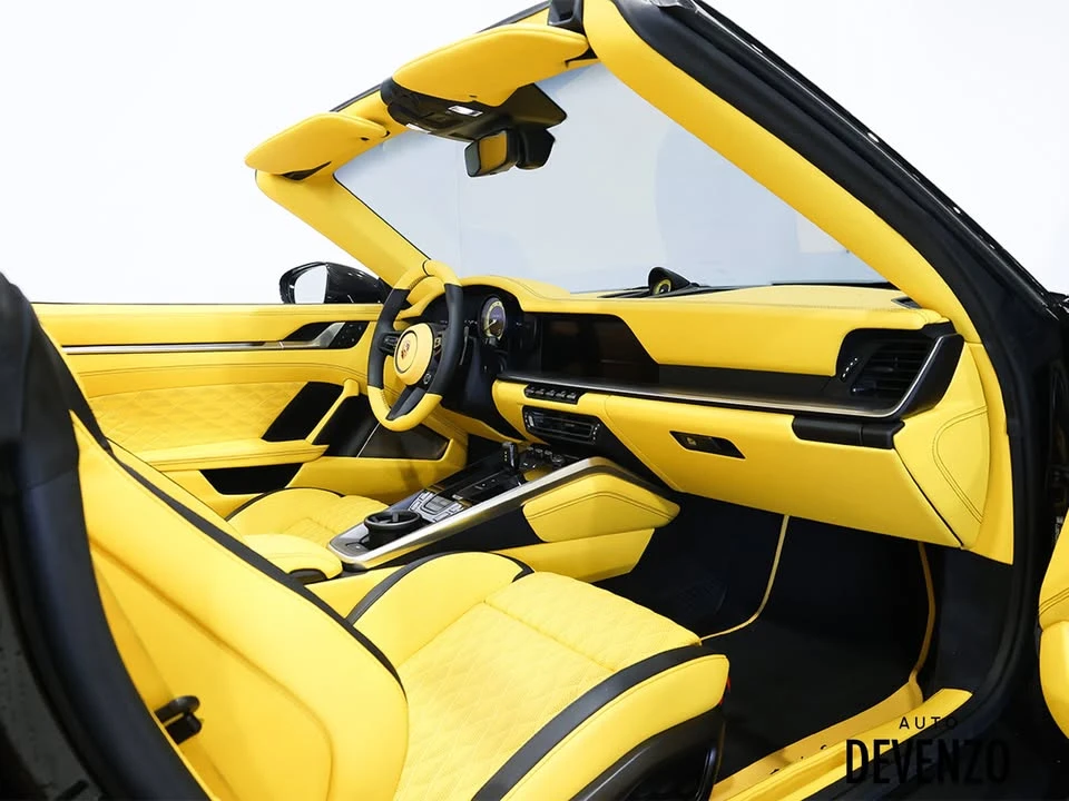 2023 Porsche 992 Turbo S - Image 10 of 20