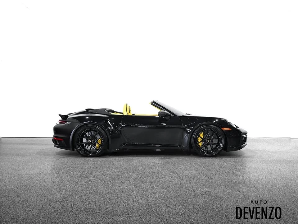2023 Porsche 992 Turbo S - Image 3 of 20