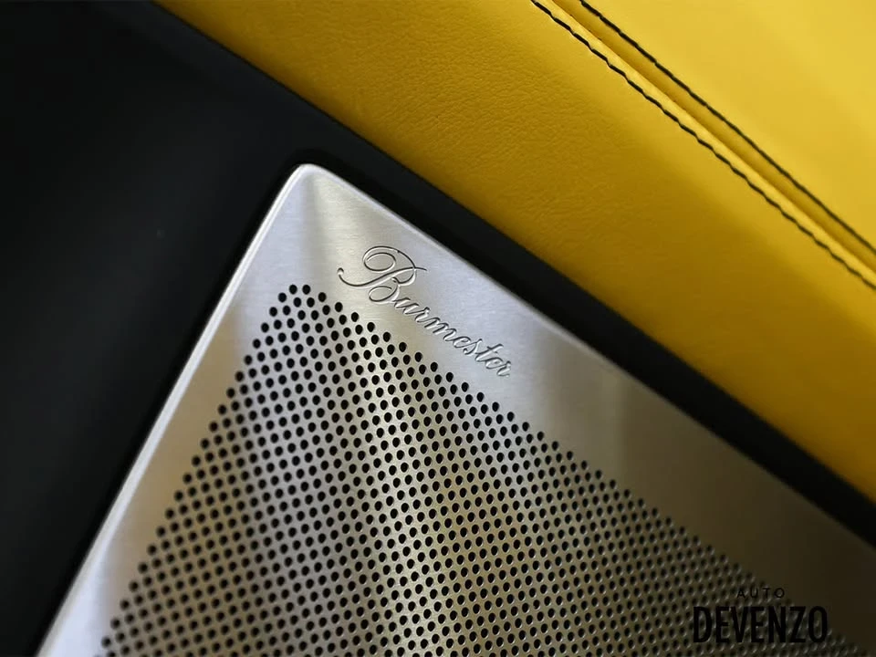 2023 Porsche 992 Turbo S - Image 15 of 20