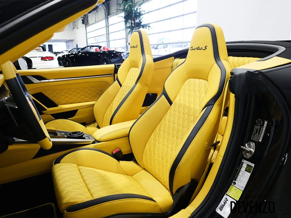 2023 Porsche 992 Turbo S - Image 17 of 20