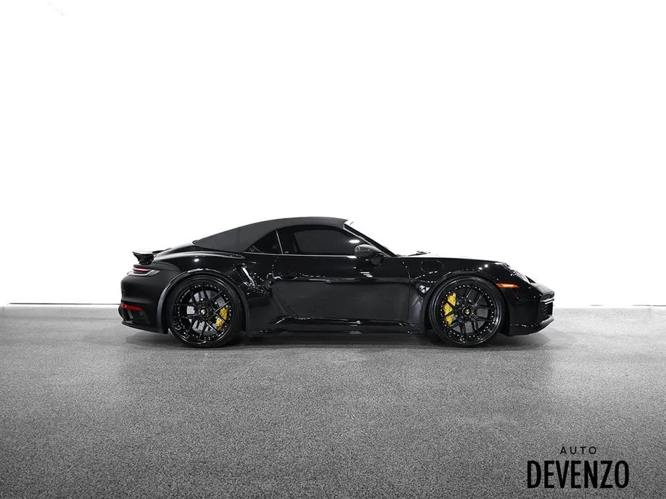2023 Porsche 992 Turbo S - Image 4 of 20