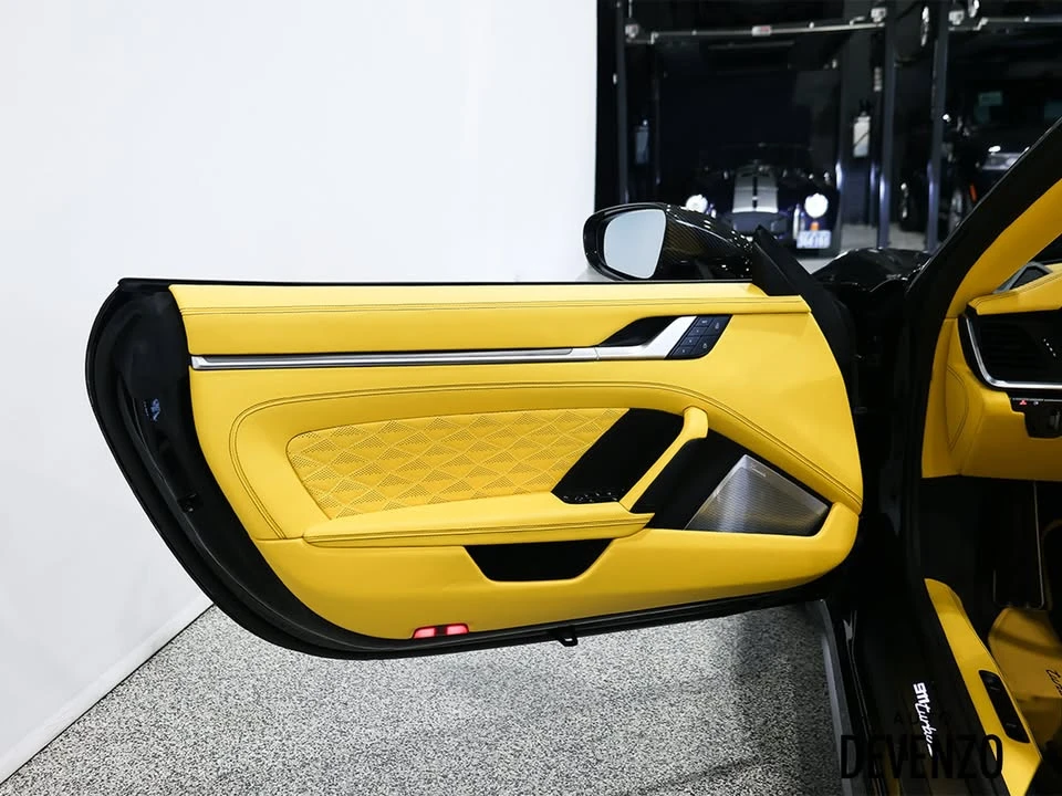 2023 Porsche 992 Turbo S - Image 14 of 20