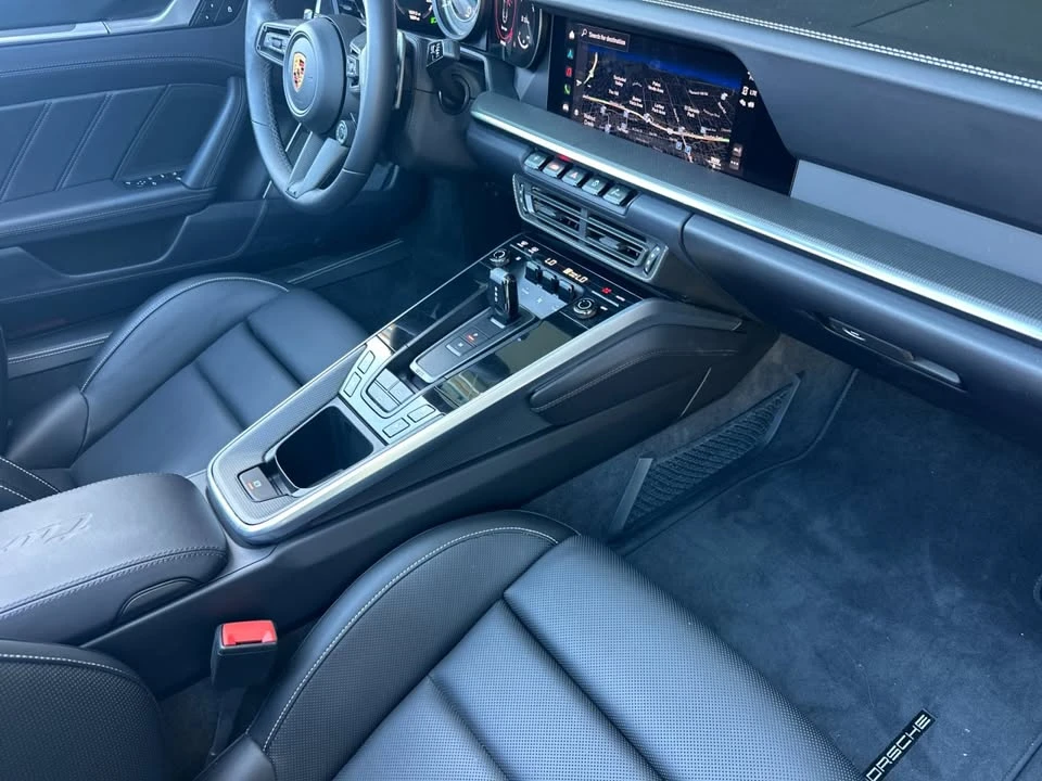 2023 Porsche 992 Turbo S - Image 15 of 19