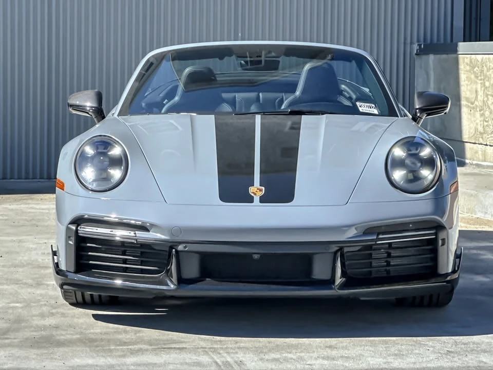 2023 Porsche 992 Turbo S - Image 10 of 19