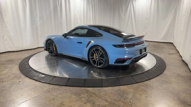 2023 Porsche 992 Turbo S - Image 2 of 20