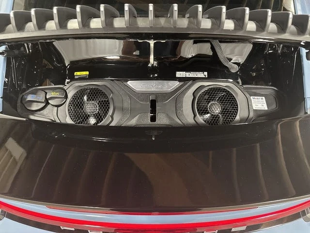 2023 Porsche 992 Turbo S - Image 18 of 20