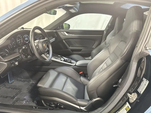 2023 Porsche 992 Turbo S - Image 6 of 20