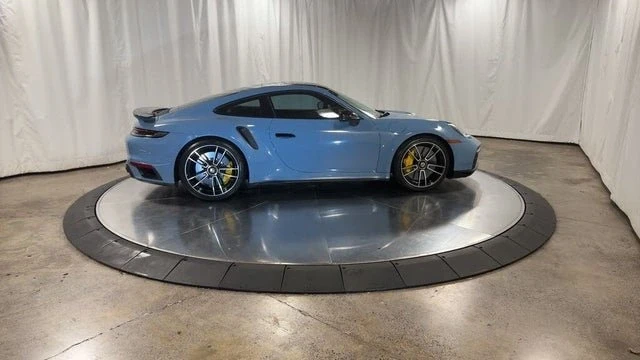 2023 Porsche 992 Turbo S - Image 2 of 17