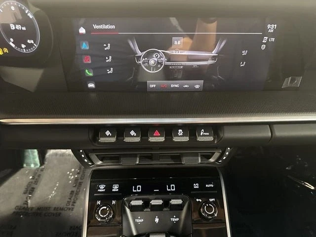 2023 Porsche 992 Turbo S - Image 10 of 17