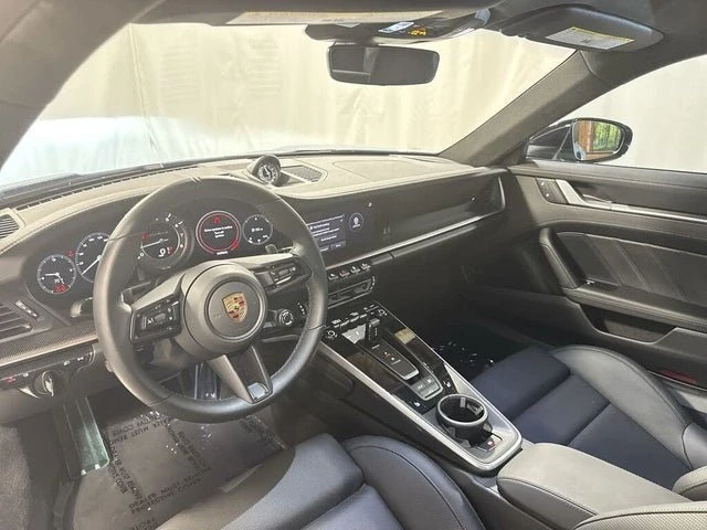 2023 Porsche 992 Turbo S - Image 5 of 17