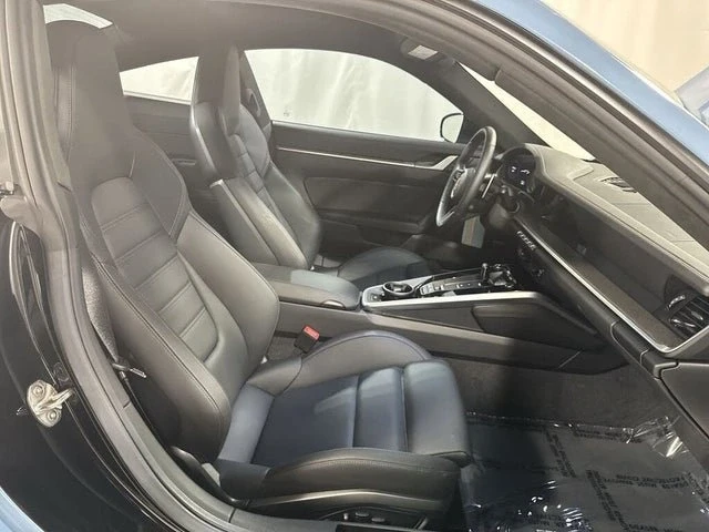 2023 Porsche 992 Turbo S - Image 16 of 17