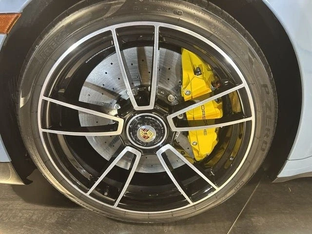 2023 Porsche 992 Turbo S - Image 4 of 17