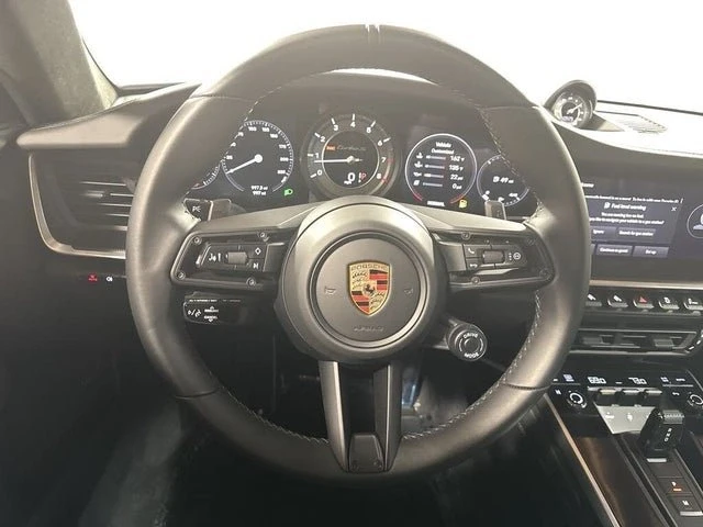 2023 Porsche 992 Turbo S - Image 8 of 17