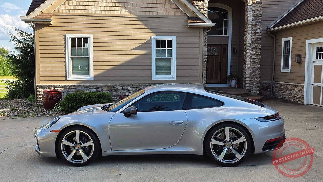 2023 Porsche 992 Carrera T - Image 15 of 28