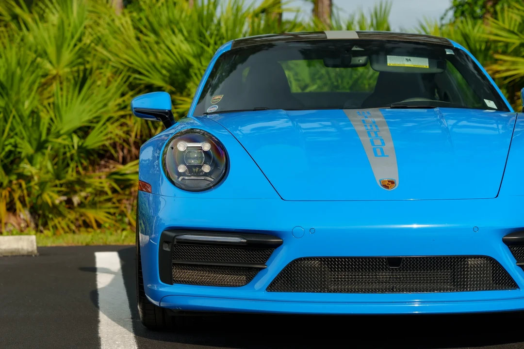 2023 Porsche 992 Carrera S - Image 18 of 31